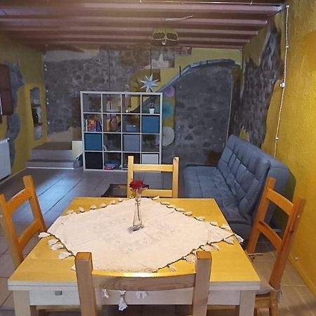 הוילה Arboli Raco Del Trinquet מראה חיצוני תמונה